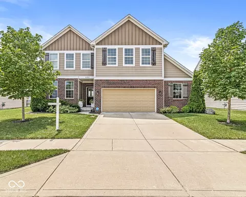 6351 Primrose Dr, Whitestown, IN 46075