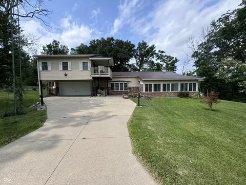 14494 N 300 E, Covington, IN 47932
