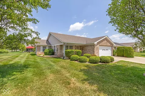 7836 Farina Way, Indianapolis, IN 46259
