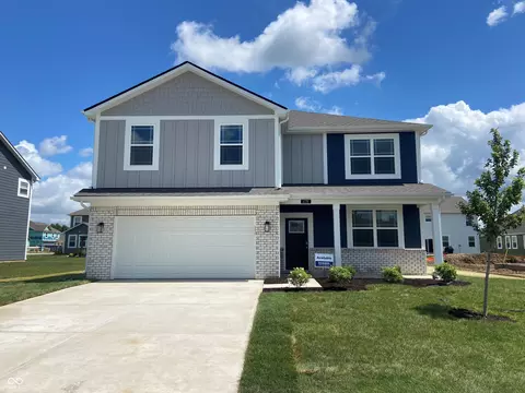 678 Blackrock Dr, Pendleton, IN 46064