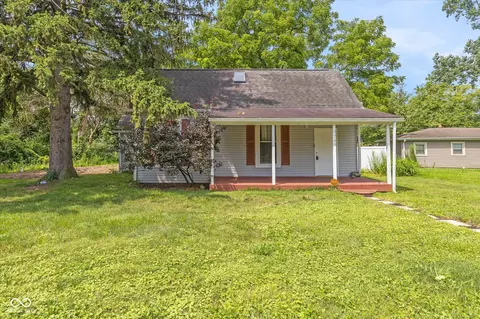 3740 Carson Ave, Indianapolis, IN 46227