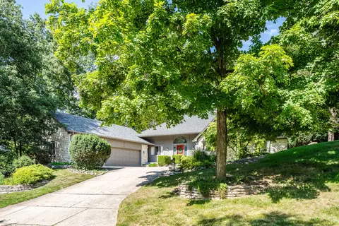 10758 Canoe Ct, Indianapolis, IN 46236