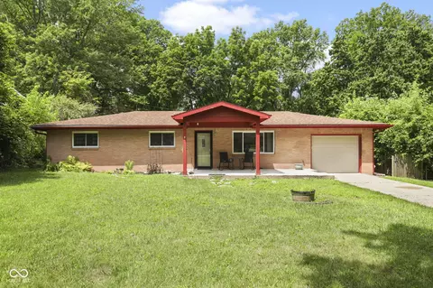 1550 N Furman Ave, Indianapolis, IN 46214