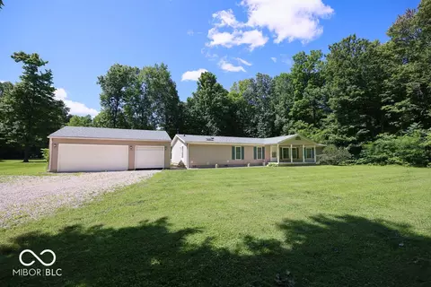 2966 Shawnee Trce, Gosport, IN 47433