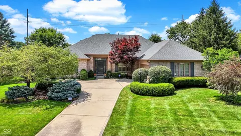 4832 Skipping Rock Ct, Carmel, IN 46033
