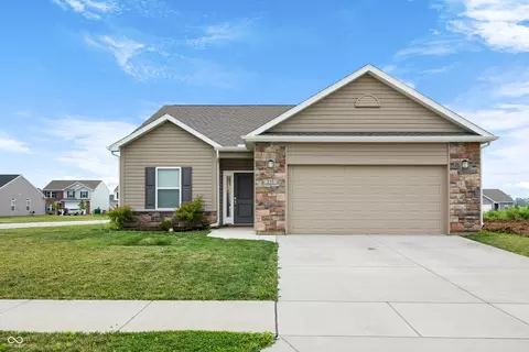 255 Folkston Way, Lafayette, IN 47905