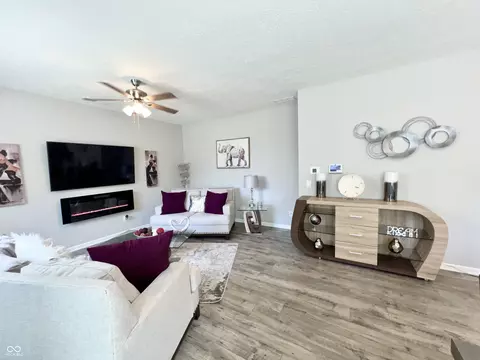 3019 W Patchwork Dr, Monrovia, IN 46157 photo 10