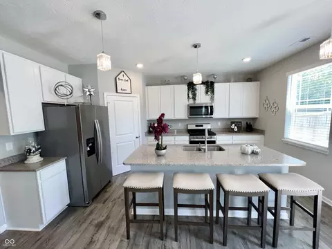 3019 W Patchwork Dr, Monrovia, IN 46157 photo 7