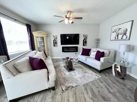 3019 W Patchwork Dr, Monrovia, IN 46157 photo 11