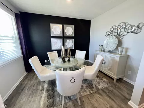 3019 W Patchwork Dr, Monrovia, IN 46157 photo 5