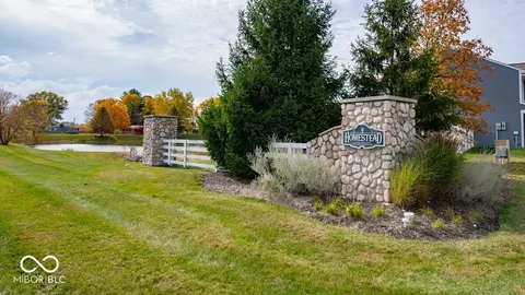 3019 W Patchwork Dr, Monrovia, IN 46157 photo 21