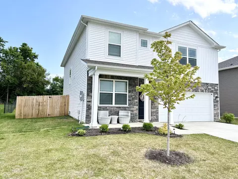 3019 W Patchwork Dr, Monrovia, IN 46157 photo 2