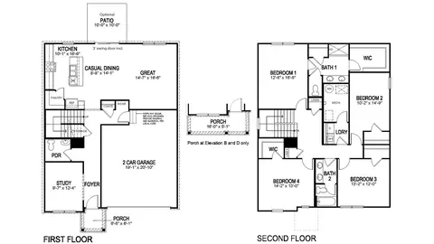 3019 W Patchwork Dr, Monrovia, IN 46157 photo 25