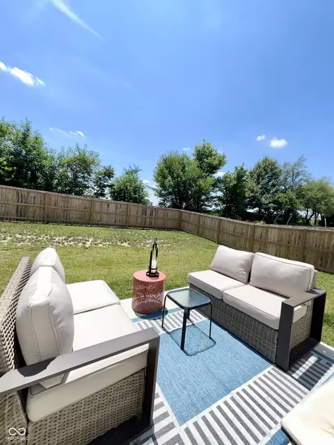 3019 W Patchwork Dr, Monrovia, IN 46157 photo 4