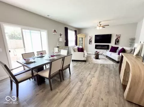 3019 W Patchwork Dr, Monrovia, IN 46157 photo 9