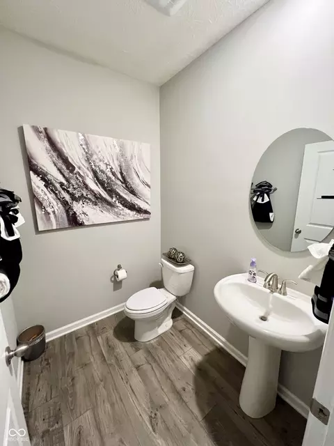 3019 W Patchwork Dr, Monrovia, IN 46157 photo 12