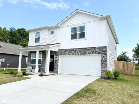 3019 W Patchwork Dr, Monrovia, IN 46157 photo 3