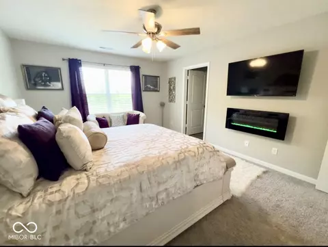 3019 W Patchwork Dr, Monrovia, IN 46157 photo 13