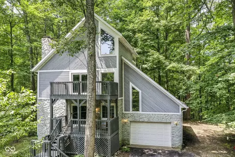 265 Victory Hl, Coatesville, IN 46121