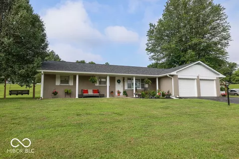 1290 W State Highway 46, Spencer, IN 47460