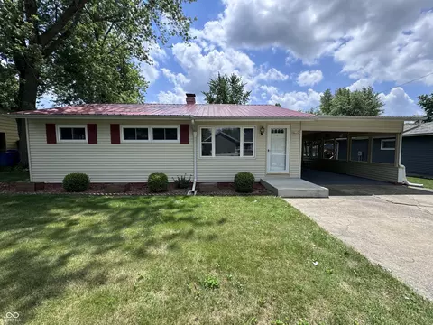 1520 Liberty St, Covington, IN 47932