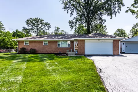 2961 S Post Rd, Indianapolis, IN 46239
