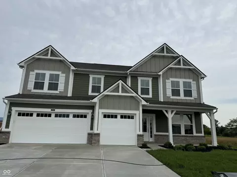 7304 Portico Ln, Mccordsville, IN 46055