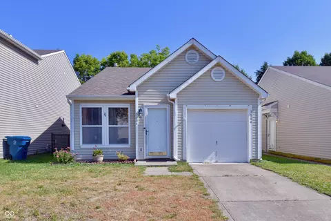 3004 Redland Ln, Indianapolis, IN 46217