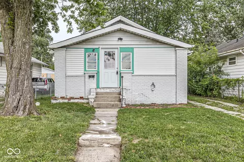 1225 N Denny St, Indianapolis, IN 46201