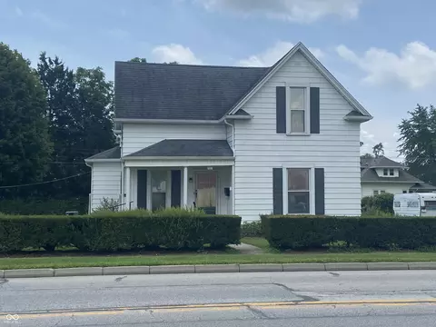 111 Main St, Elwood, IN 46036