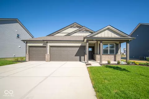 9056 Blue Hill St, Indianapolis, IN 46239