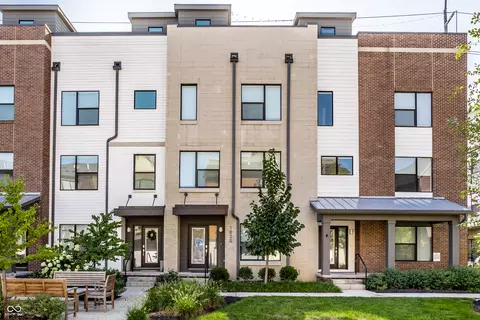 1825 Livery Way, Indianapolis, IN 46202