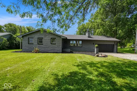 9913 E State Road 234, Wilkinson, IN 46186