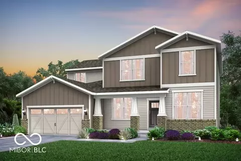 7226 Barrett Dr, Brownsburg, IN 46112