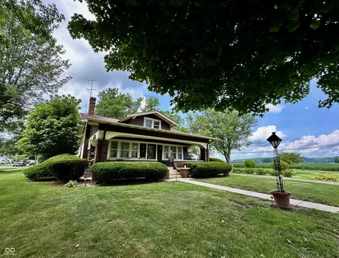 400 Smith Ln, Paragon, IN 46166