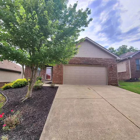 460 Glenview Dr, Greencastle, IN 46135