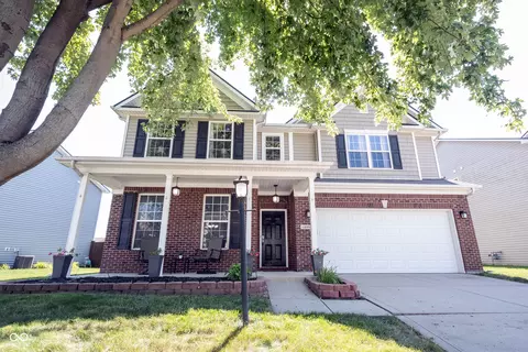 12355 Cold Stream Rd, Noblesville, IN 46060