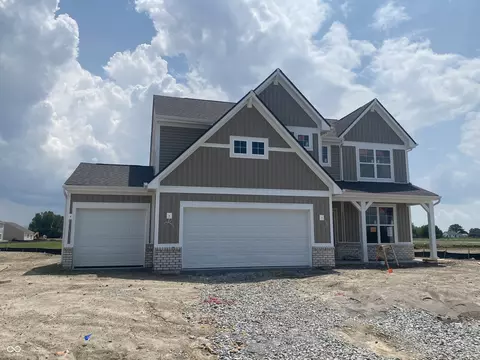 546 Yellowleaf Dr, Sheridan, IN 46069