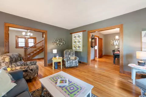 1925 Franklin St, Columbus, IN 47201 photo 7