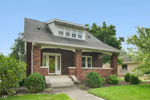 1925 Franklin St, Columbus, IN 47201