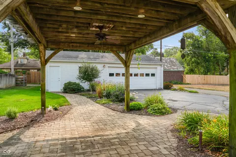 1925 Franklin St, Columbus, IN 47201 photo 35