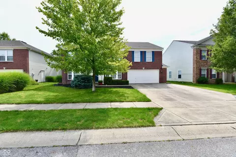 5805 Amber Ln, Indianapolis, IN 46234