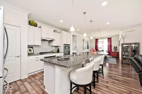 13246 Brandy Ln, Fishers, IN 46037 photo 13