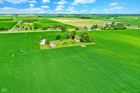 11071 S E 00 W, Fairmount, IN 46928 photo 58