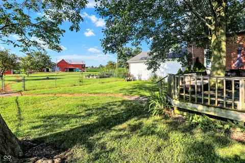 11071 S E 00 W, Fairmount, IN 46928 photo 37