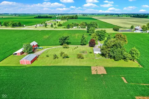 11071 S E 00 W, Fairmount, IN 46928 photo 62