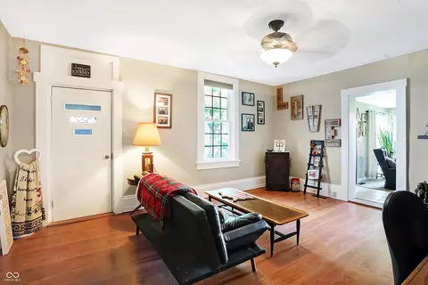 11071 S E 00 W, Fairmount, IN 46928 photo 4