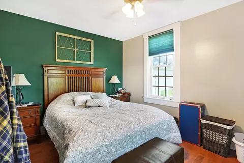 11071 S E 00 W, Fairmount, IN 46928 photo 13