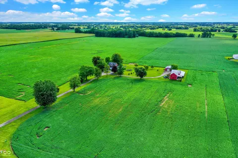 11071 S E 00 W, Fairmount, IN 46928 photo 57