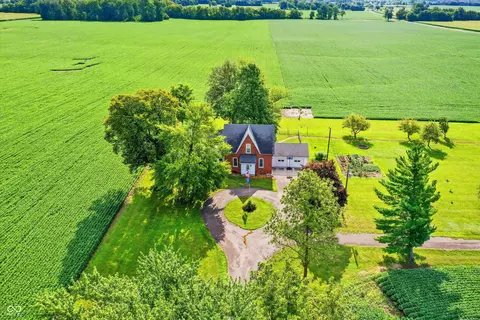 11071 S E 00 W, Fairmount, IN 46928 photo 53